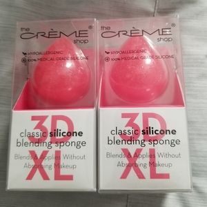 3D XL Classic Silicone Blending Sponge